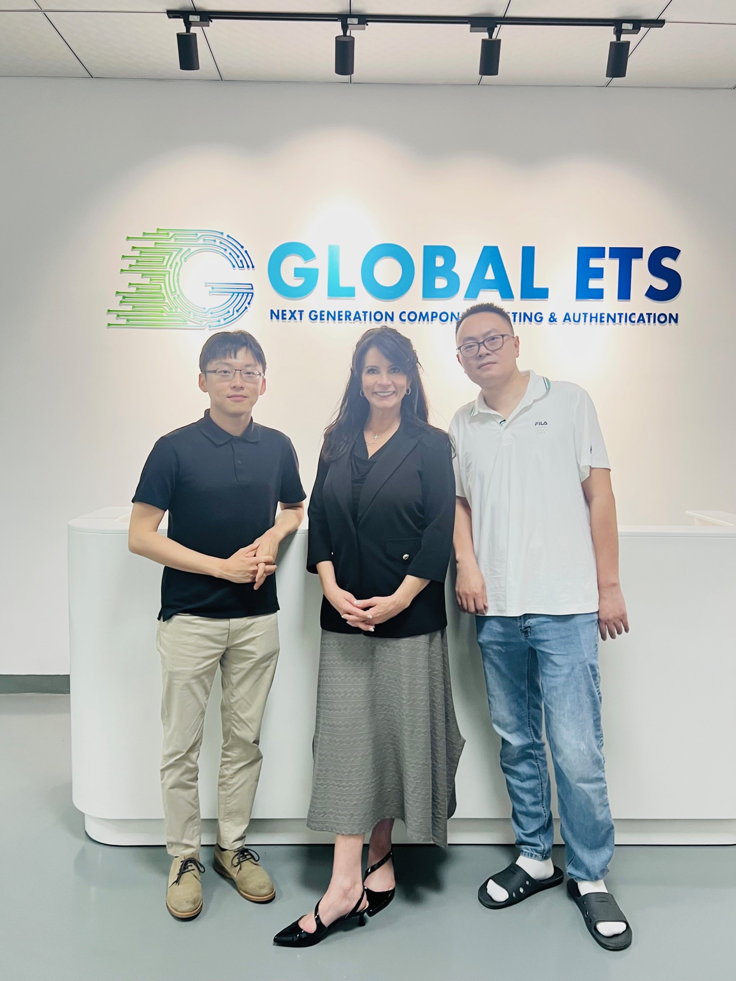 Global ETS Team