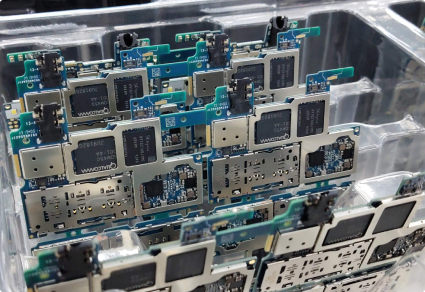 Electronics Manufacturers