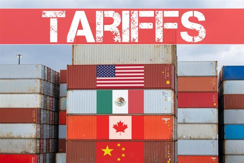 Tariffs photo