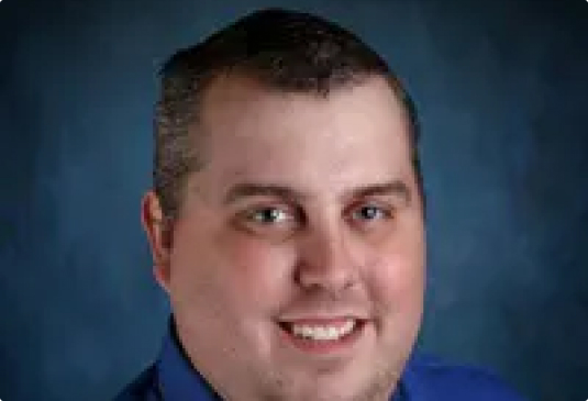 Brandon Holthaus