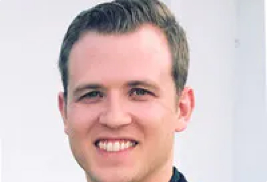 Corey Kloter
